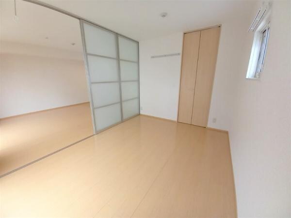 グレイス　Ａの物件内観写真