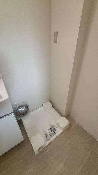 コーポ福江の物件内観写真