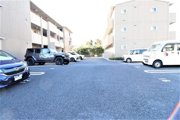 グレイス　Ａの物件外観写真