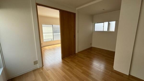 コーポ福江の物件外観写真