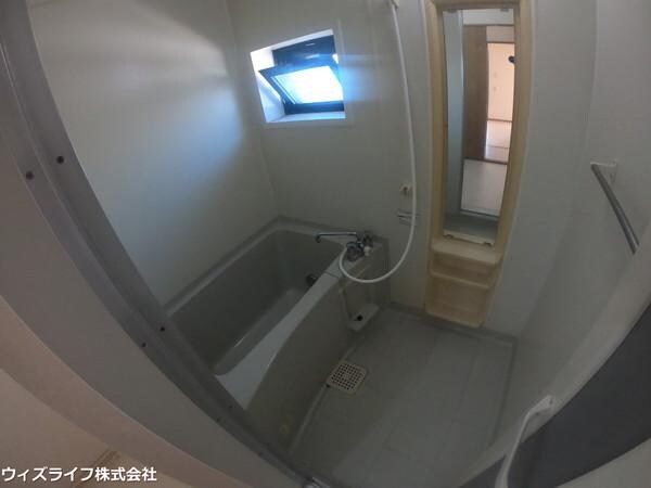 ウエストシティIIIの物件内観写真