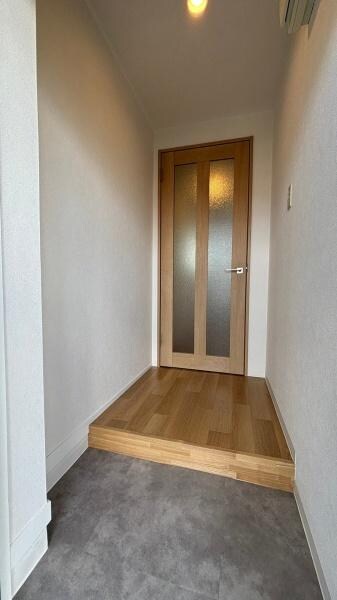 コーポ福江の物件内観写真