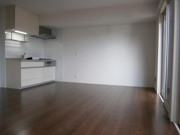 Breeze谷塚の物件内観写真