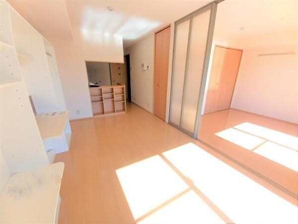 グレイスメゾンの物件内観写真