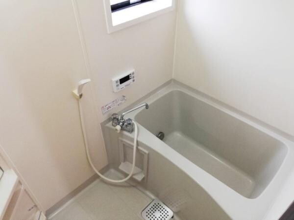 ウエストシティ　５・６（６棟）の物件内観写真