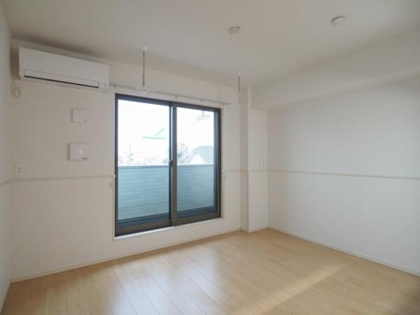 グランデの物件内観写真