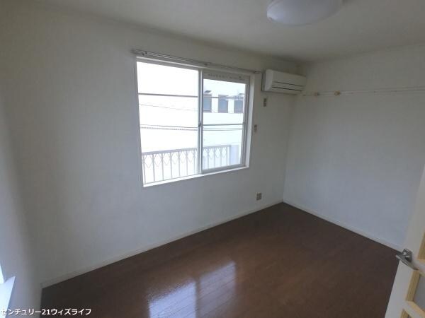 ドマニー松原の物件内観写真