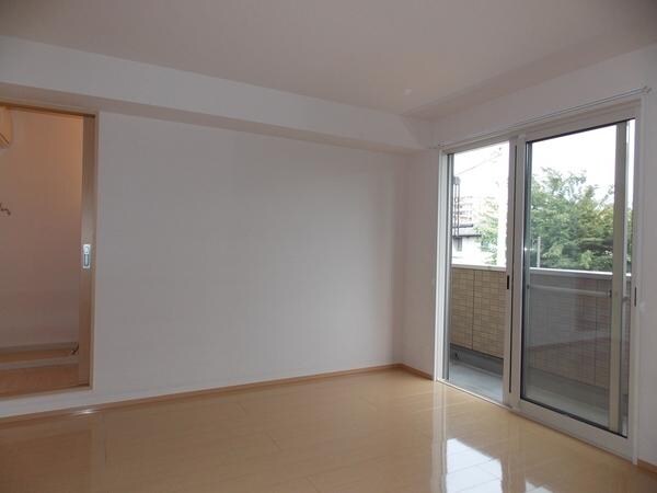 フジハイムの物件内観写真