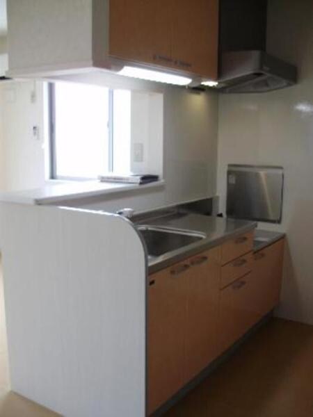 シーガル２の物件内観写真