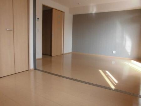 アーバンコートの物件内観写真