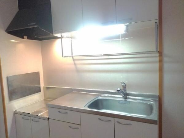 アルドーレ・カーサの物件内観写真