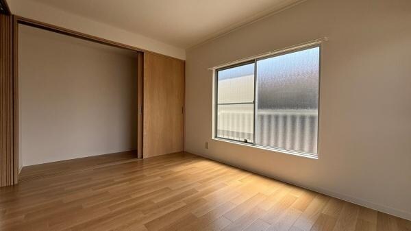 コーポ福江の物件内観写真