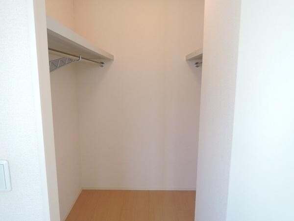 セジュールウィット氷川の物件内観写真