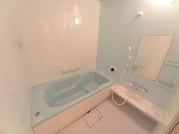 グレイスメゾンの物件内観写真