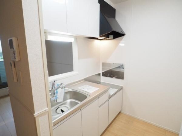 グランデの物件内観写真