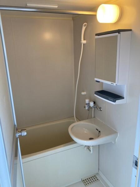 ドマニー松原の物件内観写真