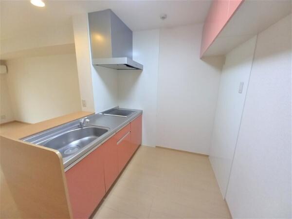 グレイス　Ａの物件内観写真