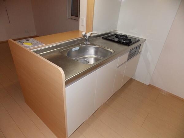 フジハイムの物件内観写真