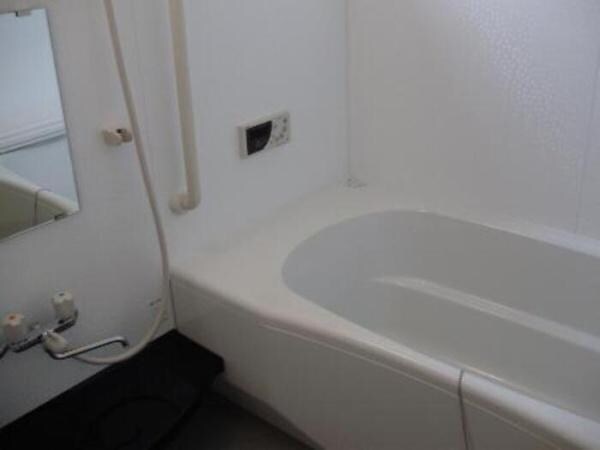 シーガル２の物件内観写真