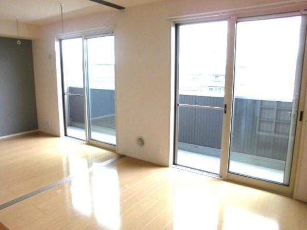 カーサ・ドマーニ　Bの物件内観写真