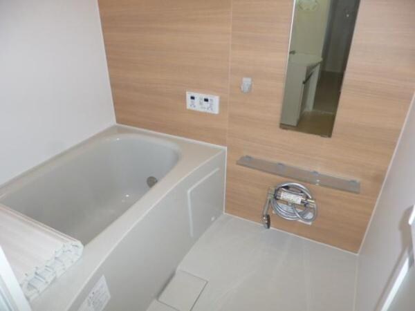 ブランドールＫの物件内観写真