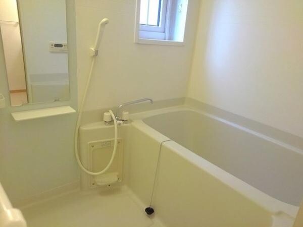 アルドーレ・カーサの物件内観写真