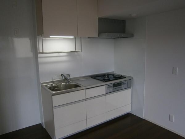 Breeze谷塚の物件内観写真