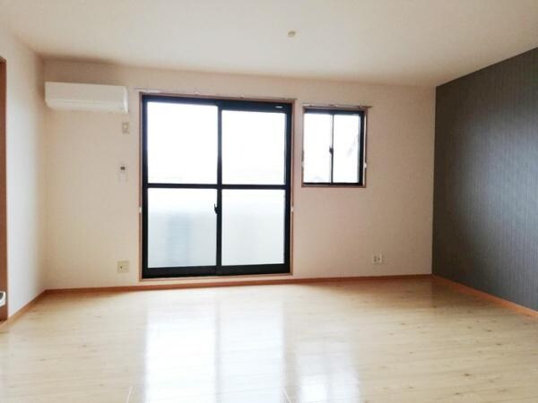 ウエストシティ　５・６（６棟）の物件内観写真