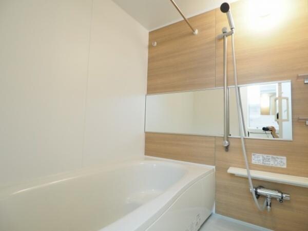 グランデの物件内観写真