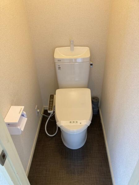 ドマニー松原の物件内観写真