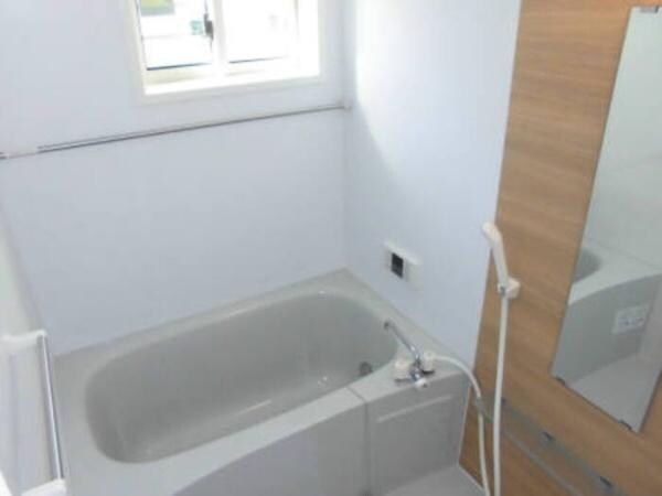 アップルハイツ　２の物件内観写真