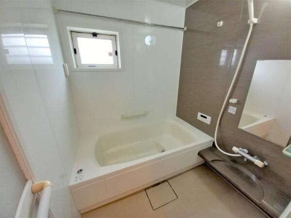 グレイス　Ａの物件内観写真