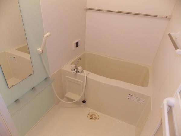 フジハイムの物件内観写真