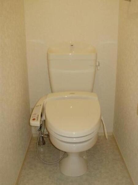 シーガル２の物件内観写真