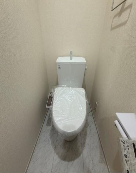 リーブルファイン草加青柳Iの物件内観写真