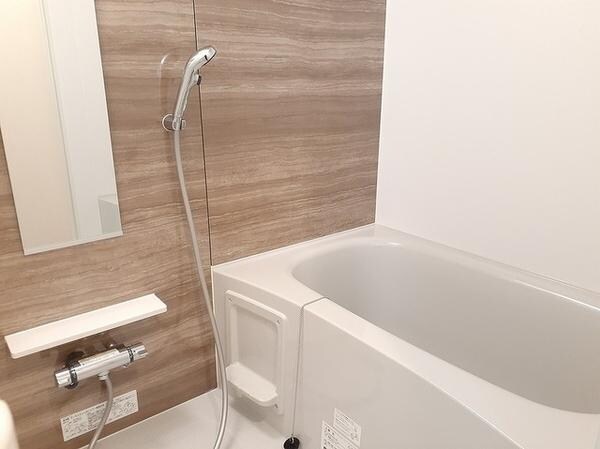 カーサフォレスト１の物件内観写真