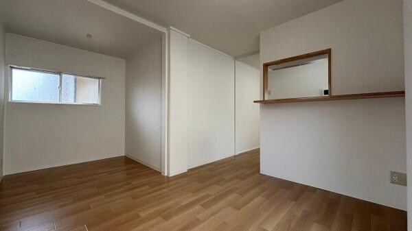 コーポ福江の物件内観写真