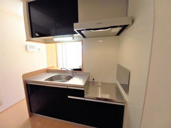 グレイスメゾンの物件内観写真