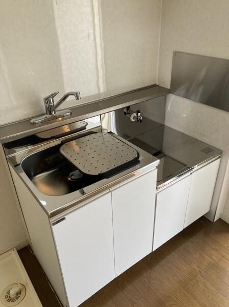 ドマニー松原の物件内観写真