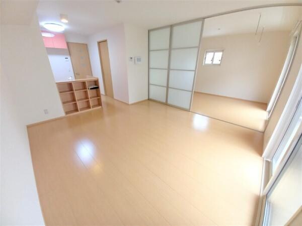 グレイス　Ａの物件内観写真