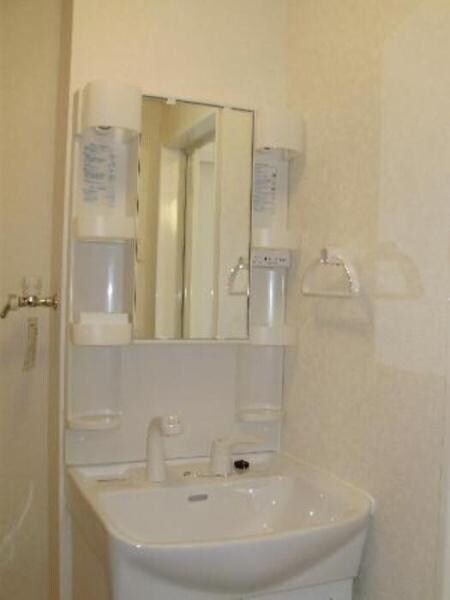 シーガル２の物件内観写真