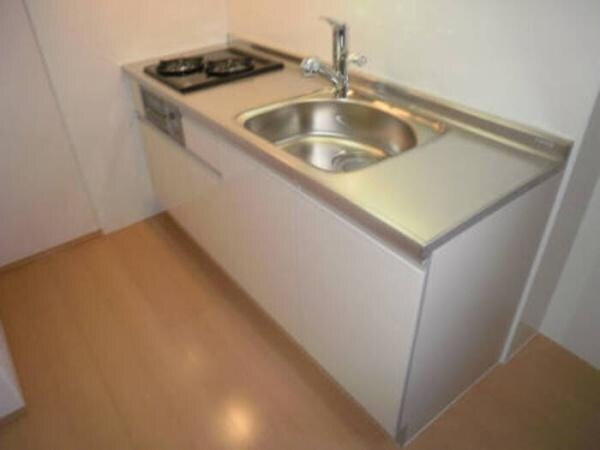 カーサ・ドマーニ　Bの物件内観写真