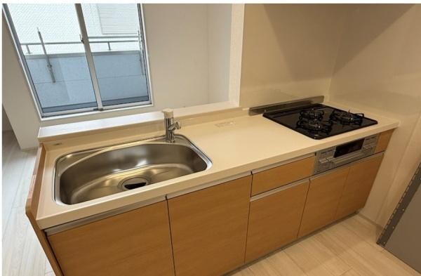 リーブルファイン草加青柳Iの物件内観写真