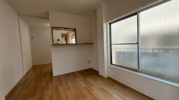 コーポ福江の物件内観写真