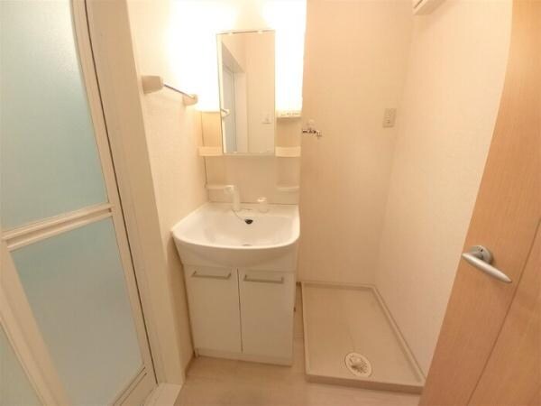 グレイスメゾンの物件内観写真