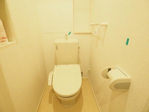 グランデの物件内観写真