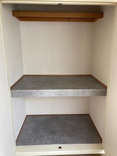 ドマニー松原の物件内観写真