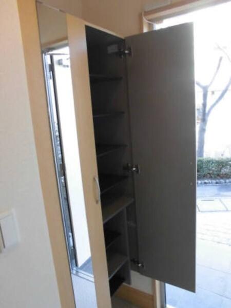 アップルハイツ　２の物件内観写真