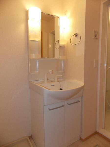 フジハイムの物件内観写真