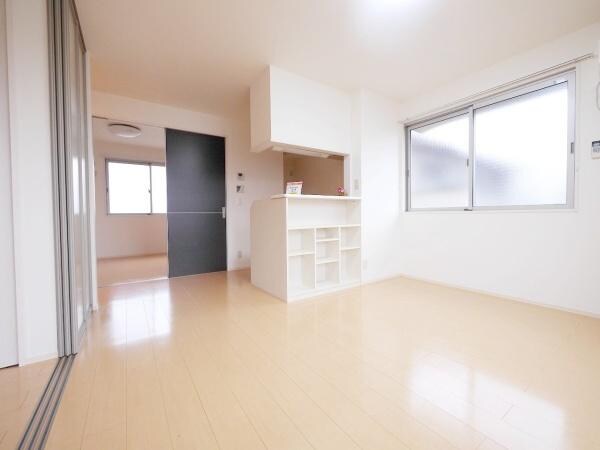 シーガル２の物件内観写真